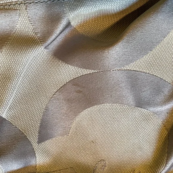 Coach logo shoulder bag - Picture 4 of 13